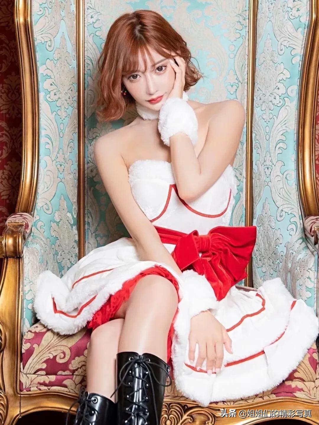 日本｜花绮罗｜*码无**写真