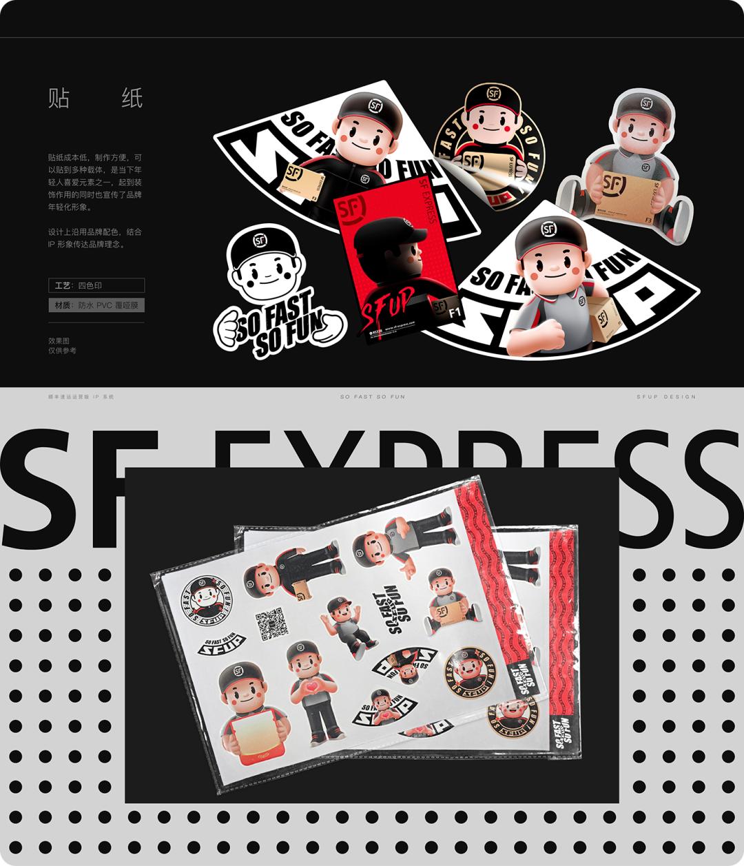 顺丰快递最新推广业务,顺丰是怎么在快递界牛起来的