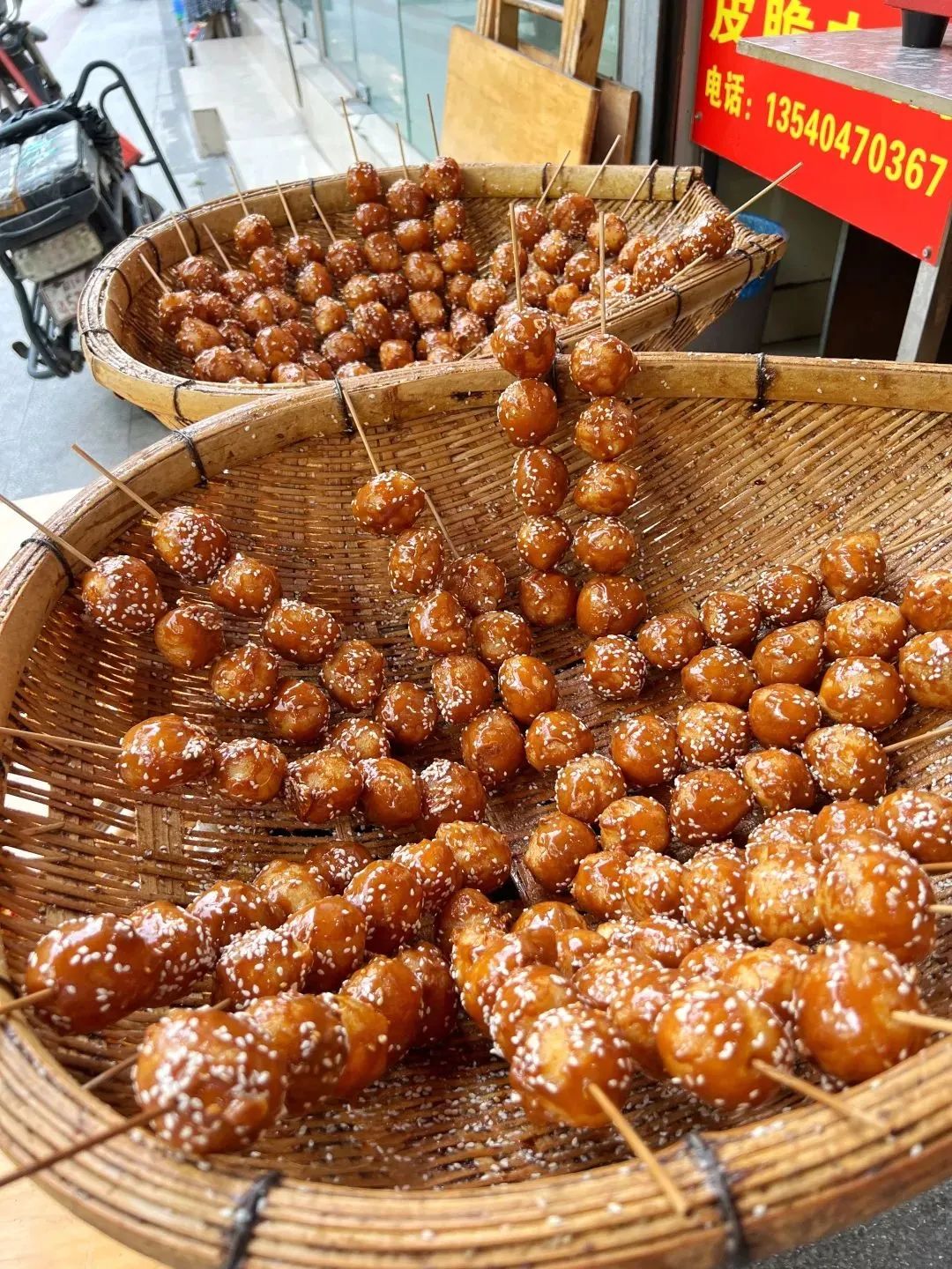 成都外地人来了必吃的,外地朋友来成都吃什么算特色