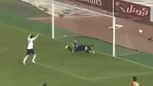 这3个超火的足球世界杯直播弹幕，一般人看不懂