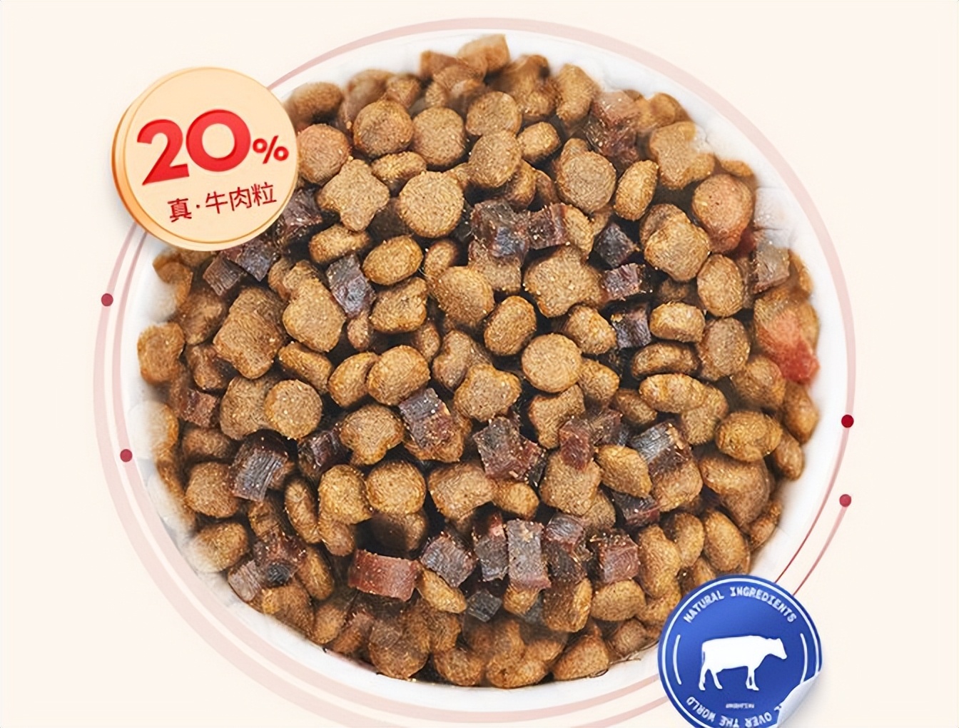 哪种狗粮口碑比较好,什么狗粮比较好性价比高