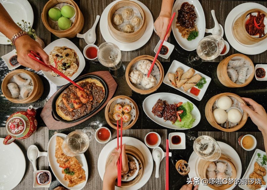 美国cnn评选世界五大美食,盘点那些令老外震惊的中国美食