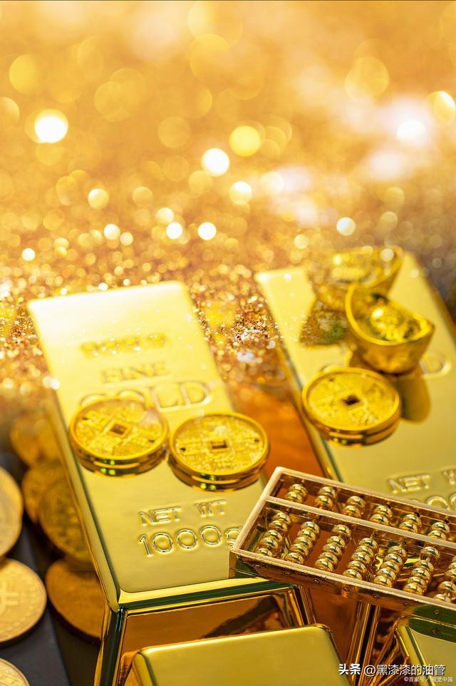 女子把男生送的礼物卖了,前男友送的黄金卖了十几万网友