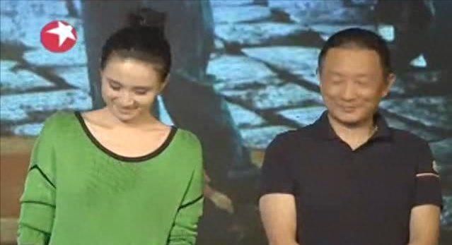 小宋佳感情,宋佳的情感生活