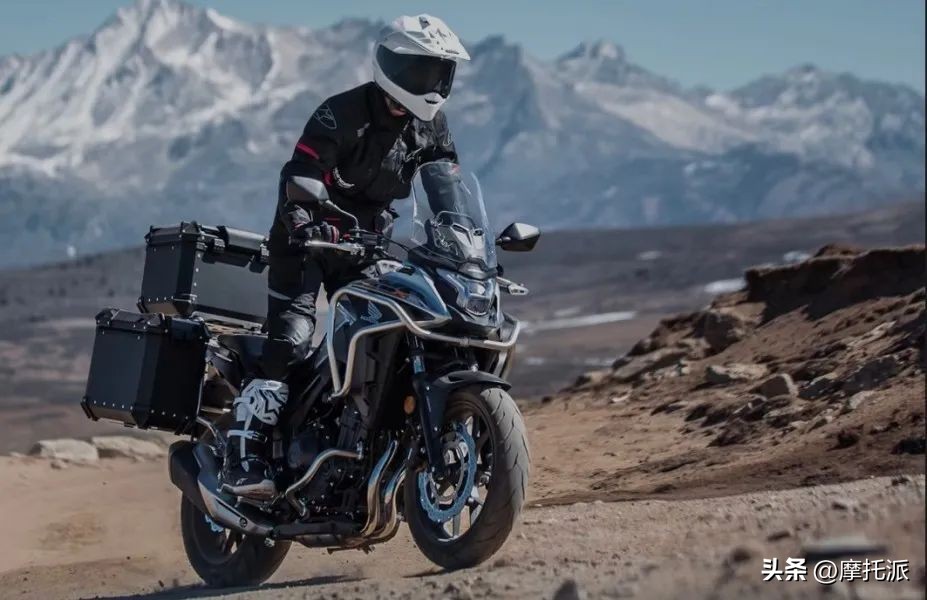 本田400最新消息,本田400国产最新消息