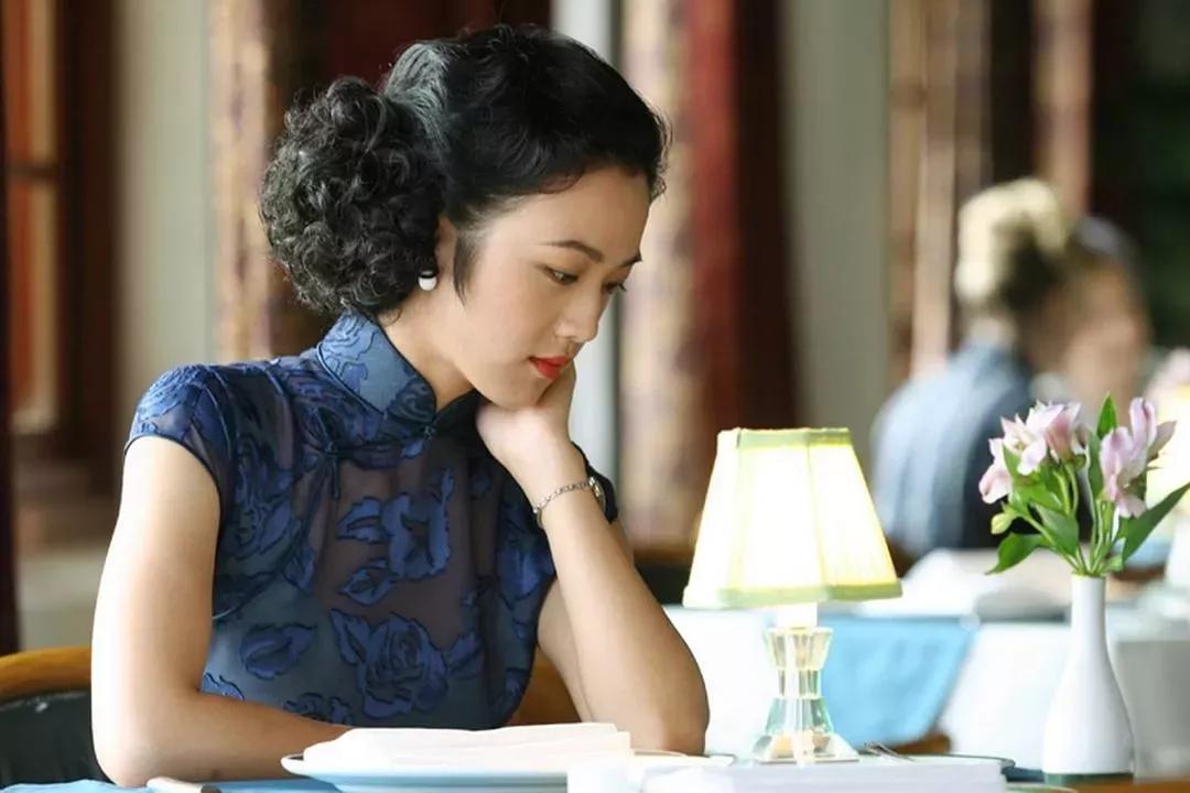 再读已泪目张爱玲,再读人生感悟精髓