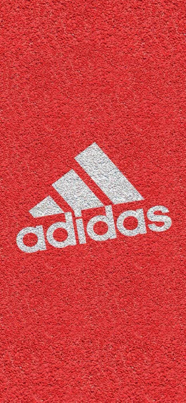 阿迪达斯蓝色手机壁纸大全,易烊千玺阿迪达斯广告壁纸