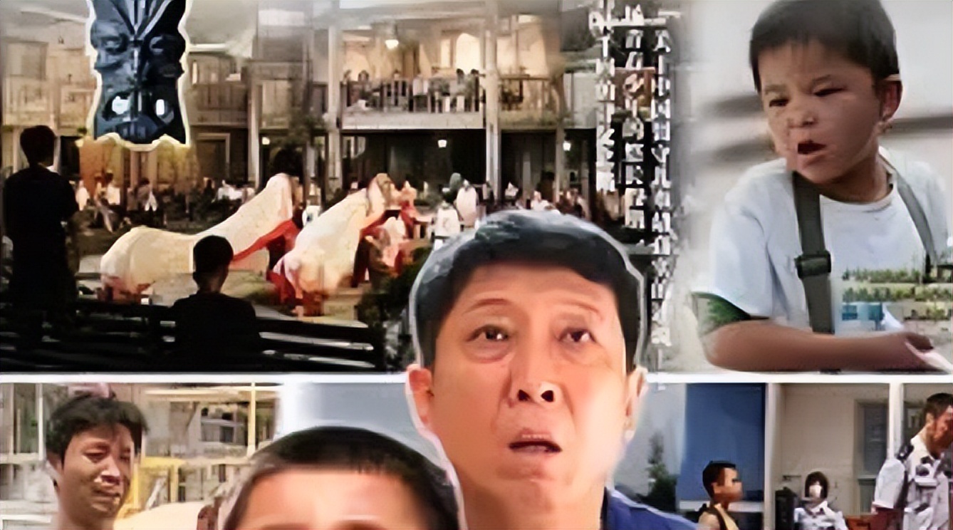 当代中国儿童电影的叙事模式,试论中国儿童电影的困境与出路