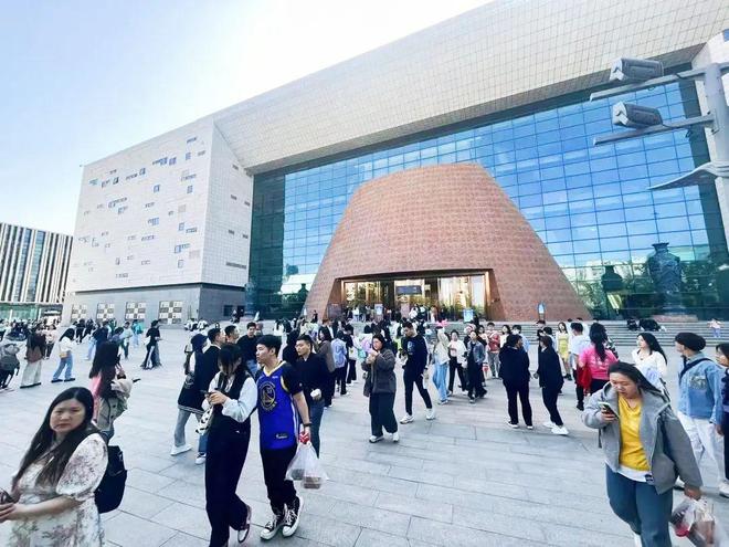 淄博上次这么热闹还是在齐国,上次淄博这么热闹还是在齐国