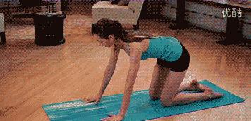 办公室背痛快速缓解方法,解决办公室腰痛方法