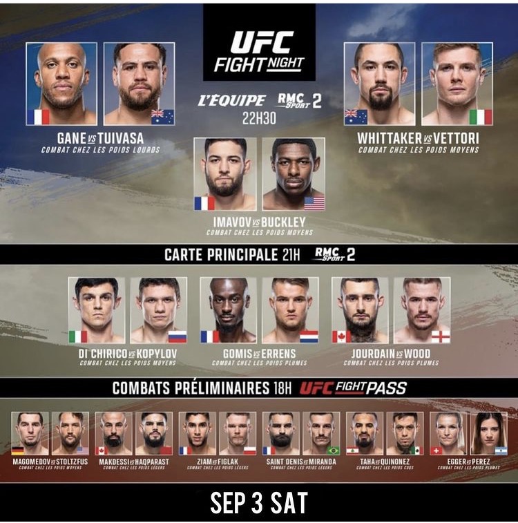 ufc格斗之夜198比赛对阵时间表,ufc格斗之夜218期预测