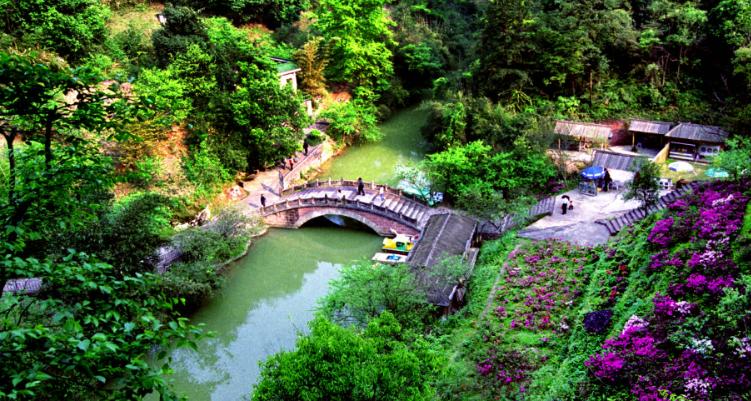 福建十大最值得去的景点,福建最美旅游景点推荐