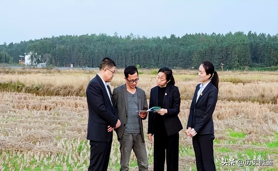 放弃年薪20万回家种地，气走父亲，几年后农产品销售额超600万