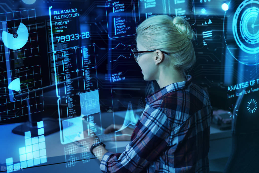 码农未来十年就业分析,码农往哪些行业转型