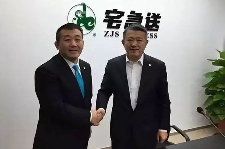 物流拓荒者陈东升兄弟：有雄厚家族资本和人才为何也难重振宅急送