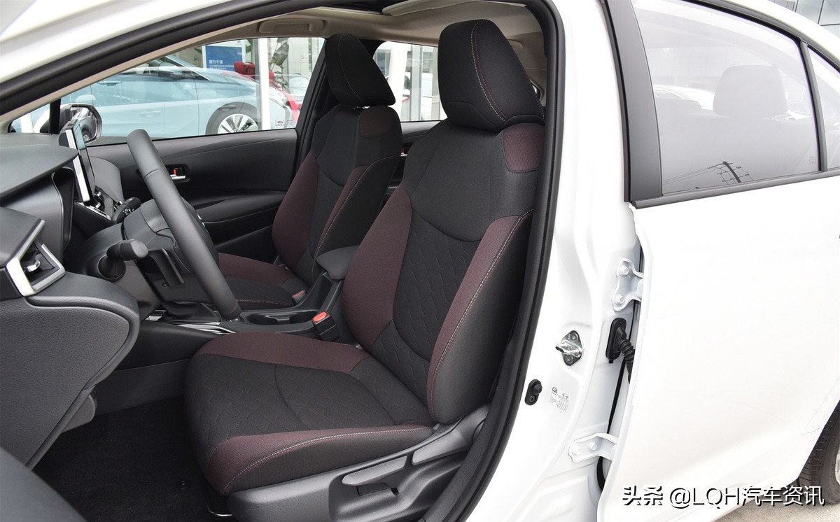 家用车选日产轩逸还是1.2t卡罗拉,14代轩逸1.6和卡罗拉1.8t动力对比