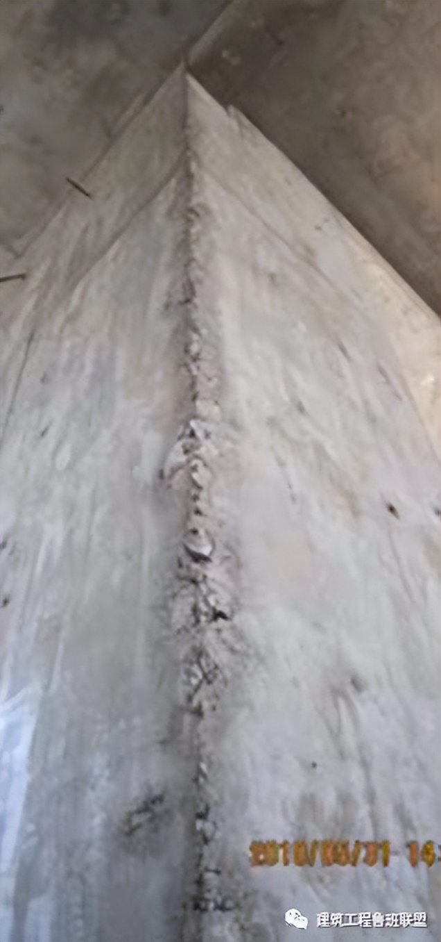 广东省住宅工程质量通病二十条,工程常见的质量通病及防治措施