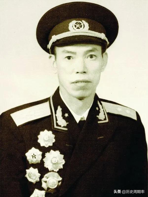 兰州军区47军139师415团,兰州军区四十七集团军历任军长