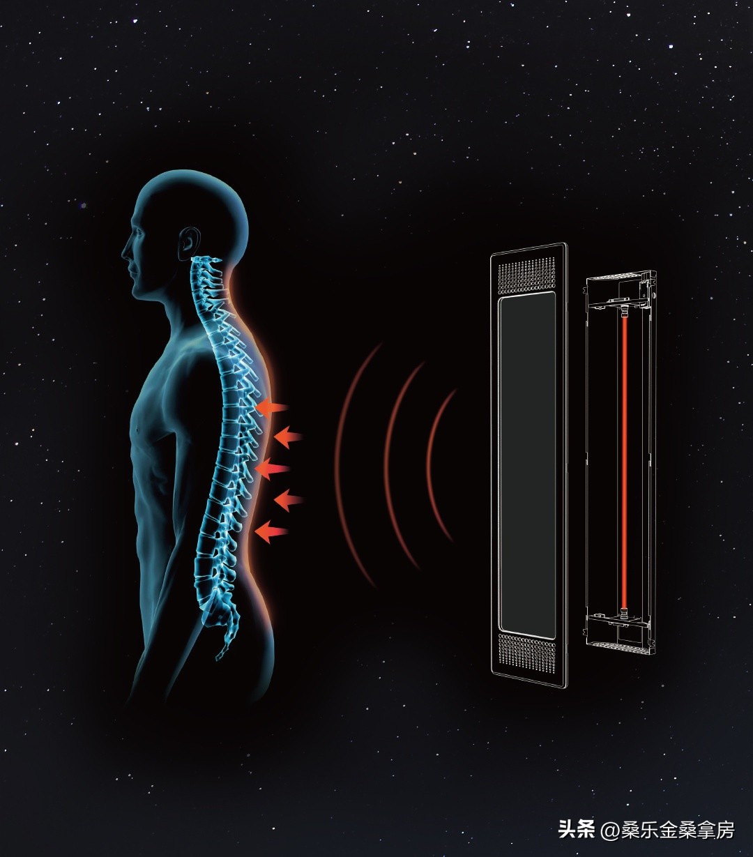 韩式远红外线汗蒸的好处,韩式汗蒸和桑拿有什么区别