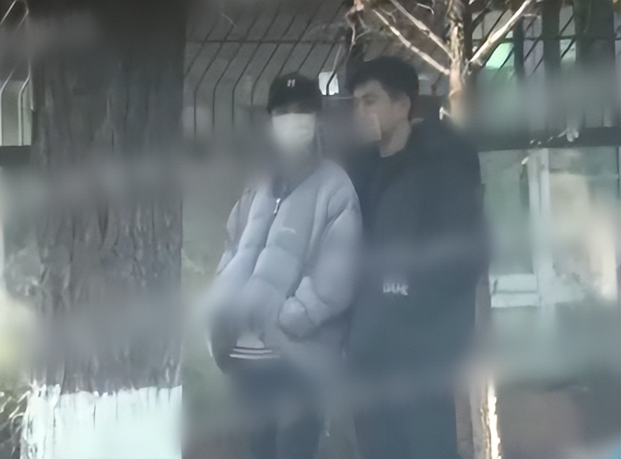 出轨家暴、车内拥吻、脚踏三条船,娱乐圈的“桃色大瓜”真精彩