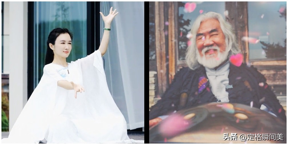 一针19万的“养生针”，72岁张纪中被曝天价续命，发声明所言不实