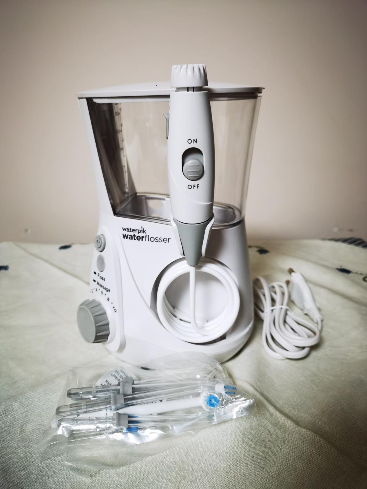 冲牙器十大排行榜哪个牌子好,冲牙器哪个品牌好用2024