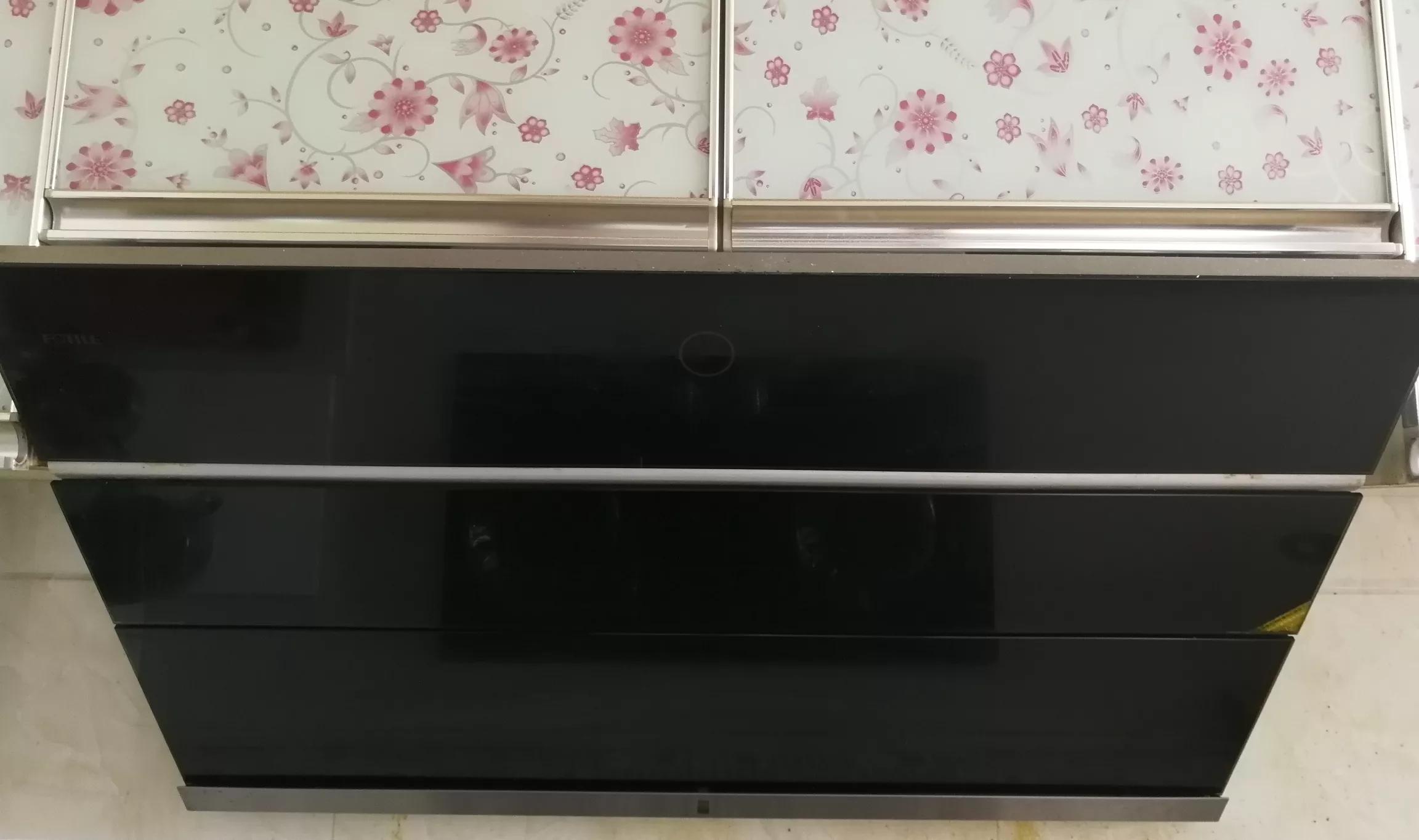 油烟机应该请专业人士深度清洗吗,油烟机清洗注意事项及细节