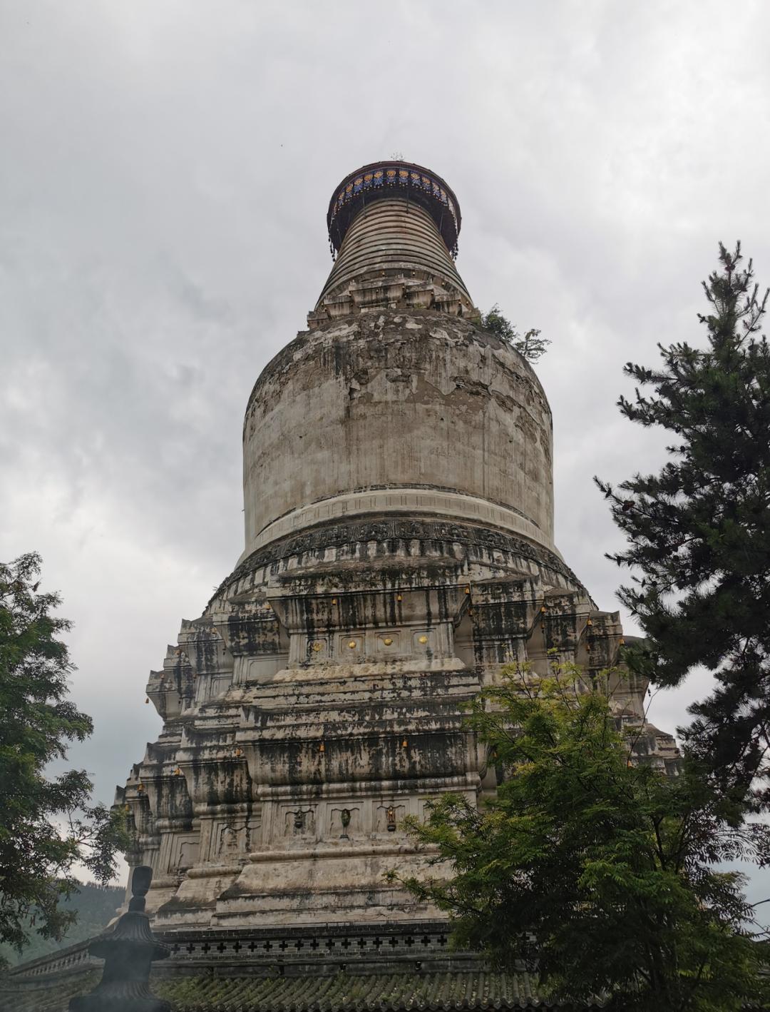 五台山到底建议不建议去,五台山不去梵仙寺还可以断孽缘吗