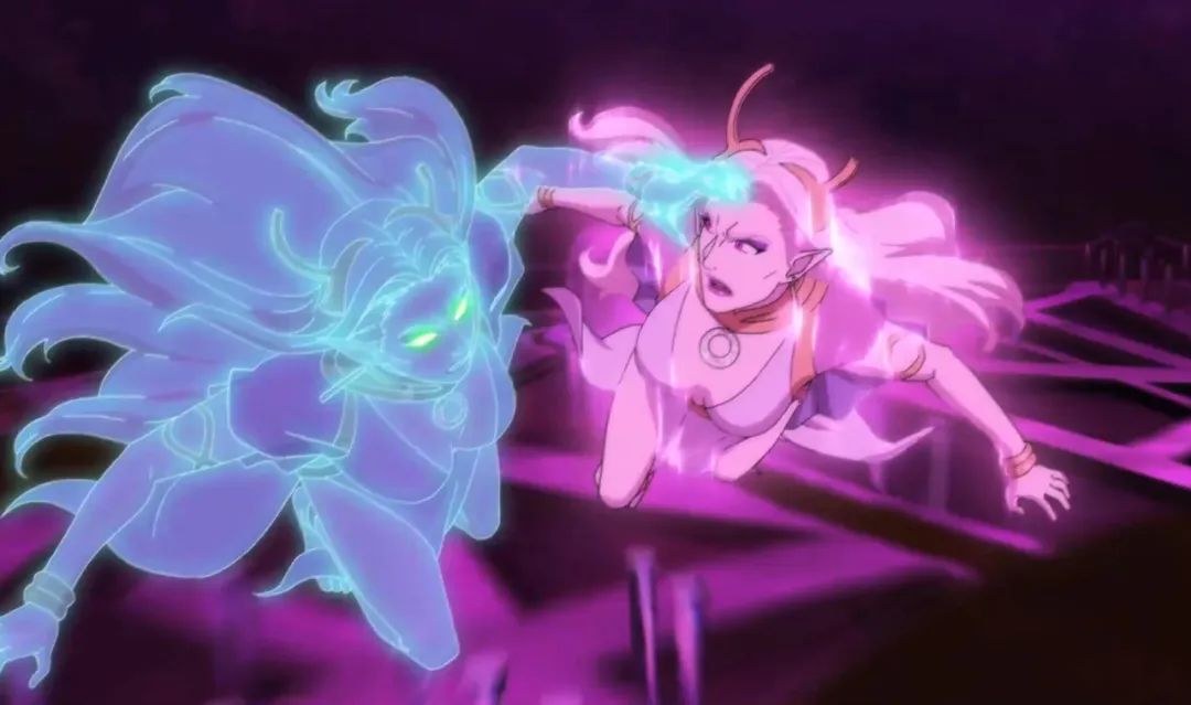 一口气看完超爽动画,超爽的动画推荐