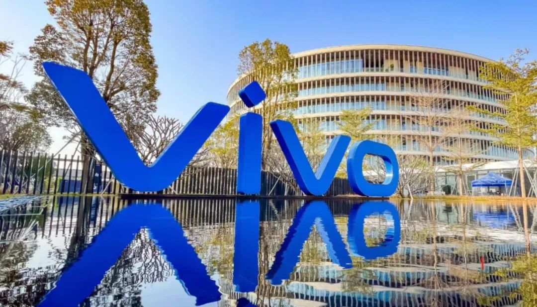 中国vivo手机领航世界杯,vivo出海