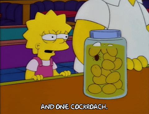 为什么厨房的蟑螂怎么也搞不死,为什么蟑螂这么难杀