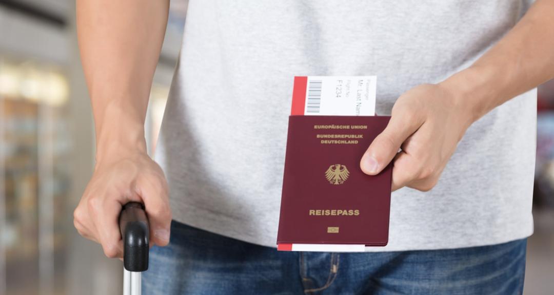 德国访学签证办理攻略,德国访问学者签证续签