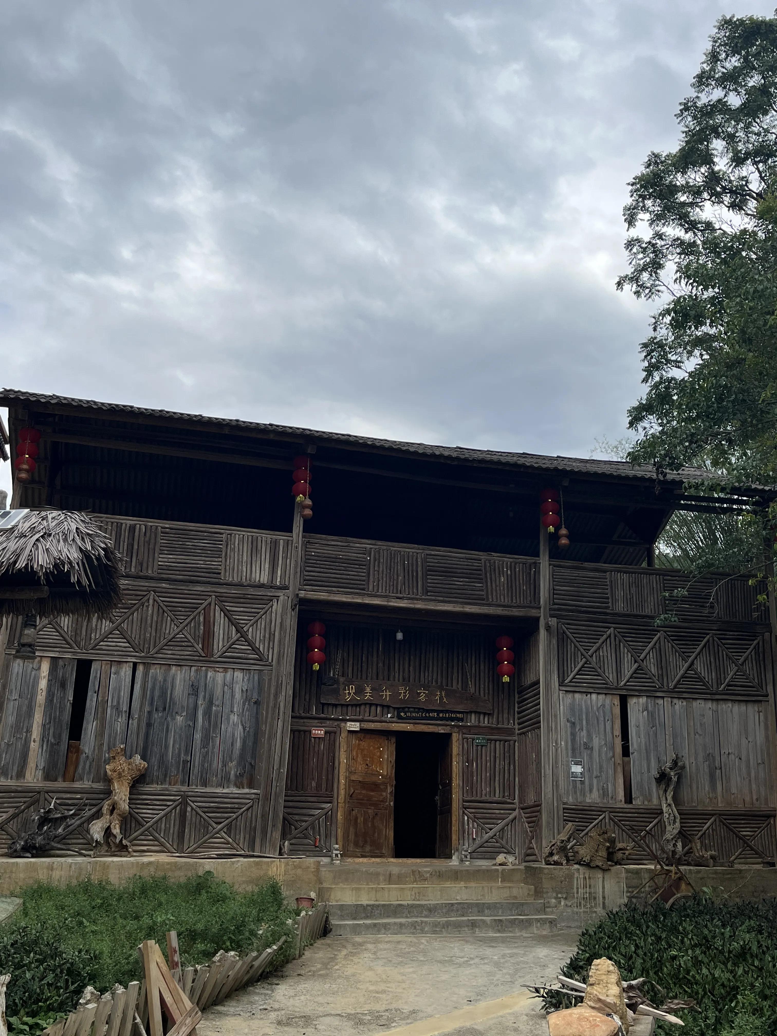 云南十天旅游,云南坝美旅游攻略