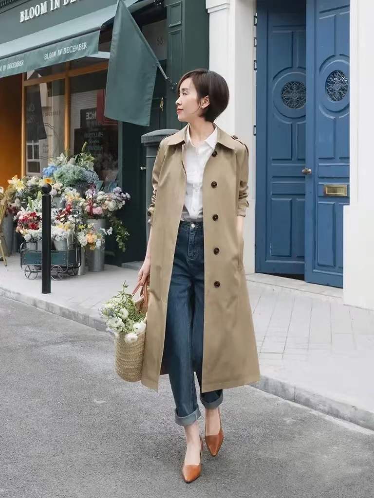 女人所有的鞋子,女人必备的鞋子基本款