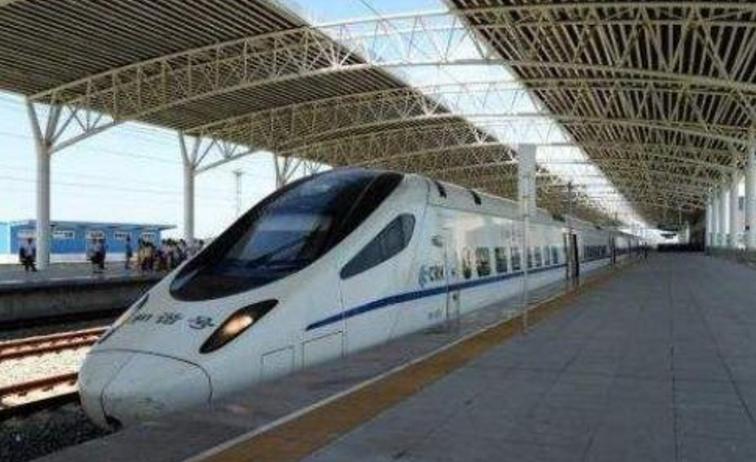 阳宗高铁站什么时候投入使用,阳宗为什么要修高铁站