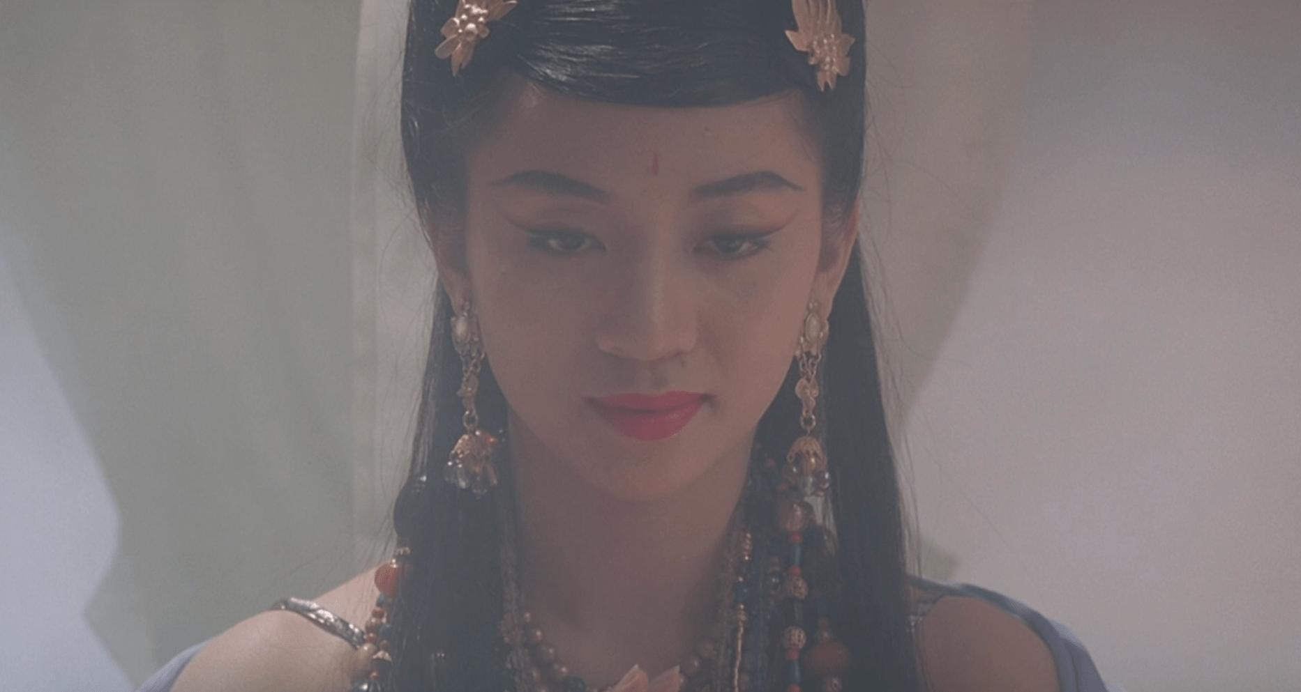 香港经典武侠电影周星驰,香港星爷老电影