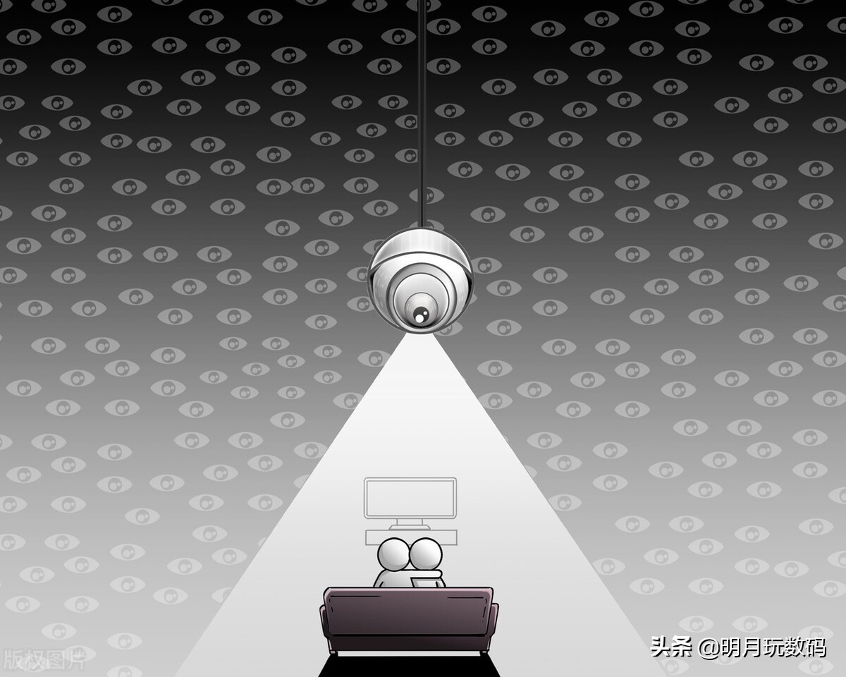 手机软件检查隐形摄像头,什么app可以检测到隐形摄像头