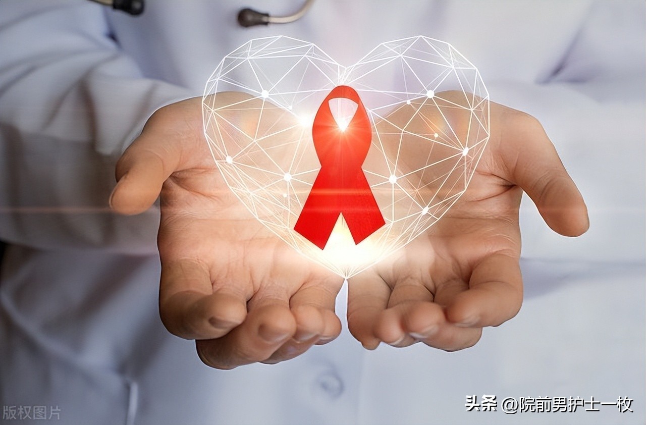 有发生高风险艾滋病行为怎么办,高危后怀疑有艾滋病怎么补救