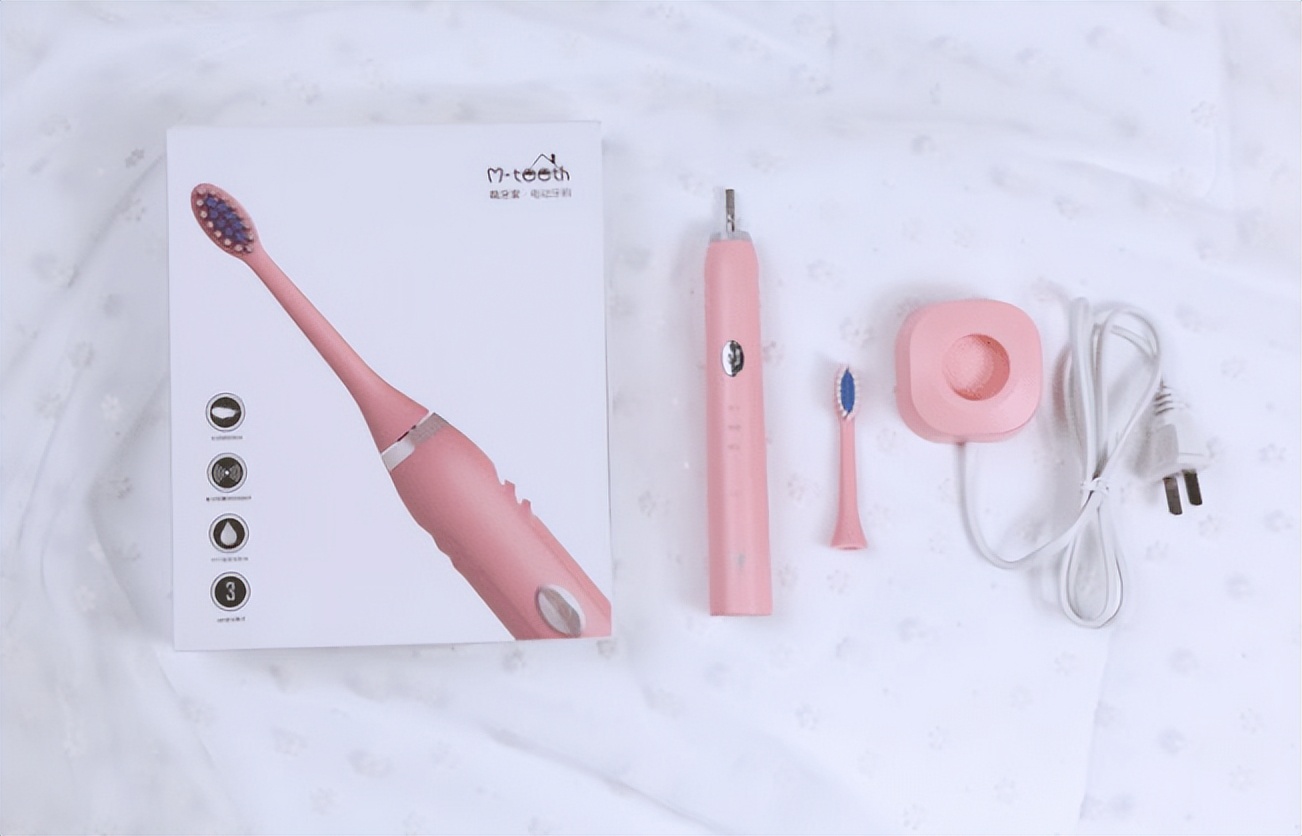 小米电动牙刷和拜尔电动牙刷,小米电动牙刷飞利浦电动牙刷