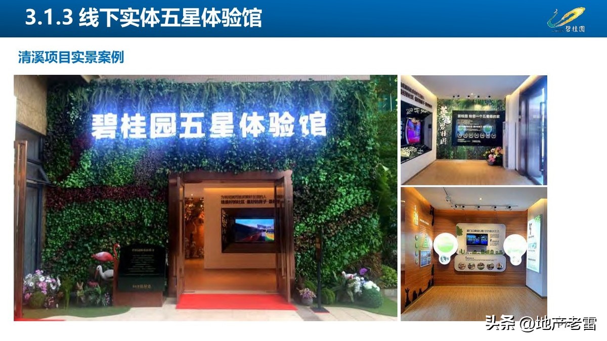 碧桂园房地产开盘前营销方案,碧桂园房地产产品策略