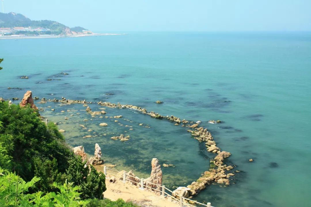 全球最漂亮的100个海岛,100座世界最美海岛