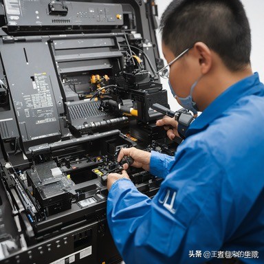 弱电_打印机维修和机房维护_到底哪一个岗位更好