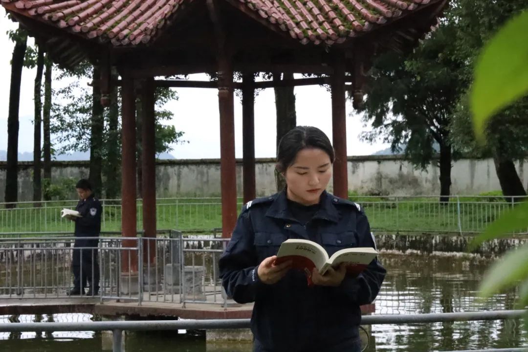 走进滇滩分站，看看兴趣小组……