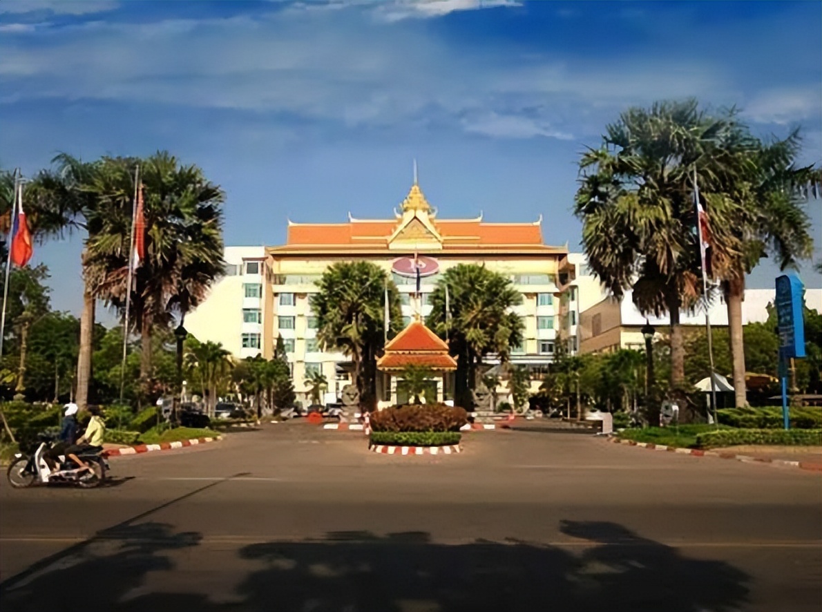 柬埔寨首富李永法海南哪里人,柬埔寨首富李永法在泰国资产