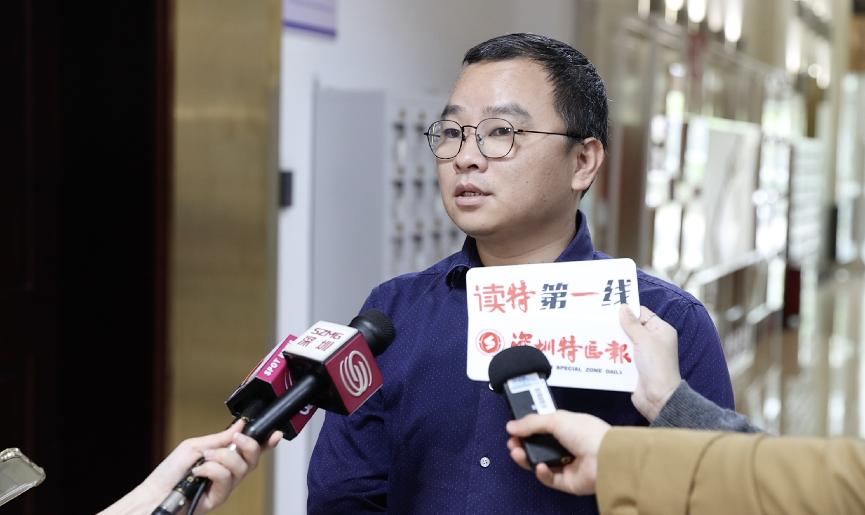 深圳为什么吸引这么多人来打工,深圳为什么吸引这么多人