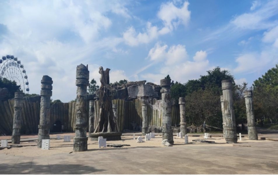 剪刀石头布来到江苏常州开启全新户外体验之旅