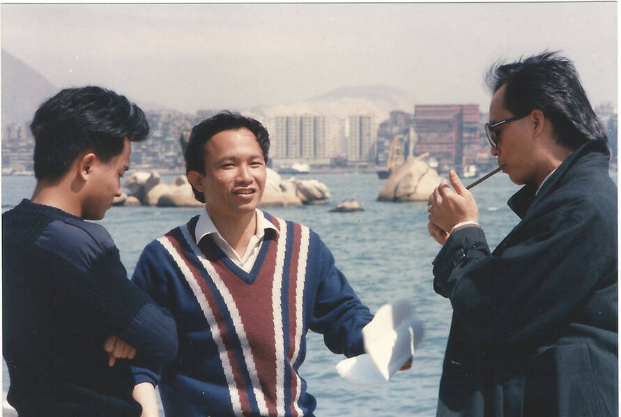 英雄本色人生低谷,英雄本色三个失忆男人创造经典