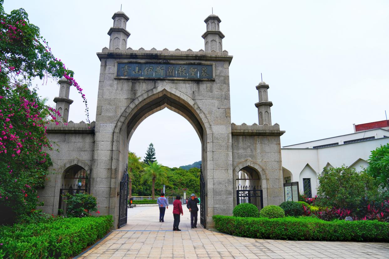 泉州旅游攻略闽南文化之都,中国历史文化与泉州旅游