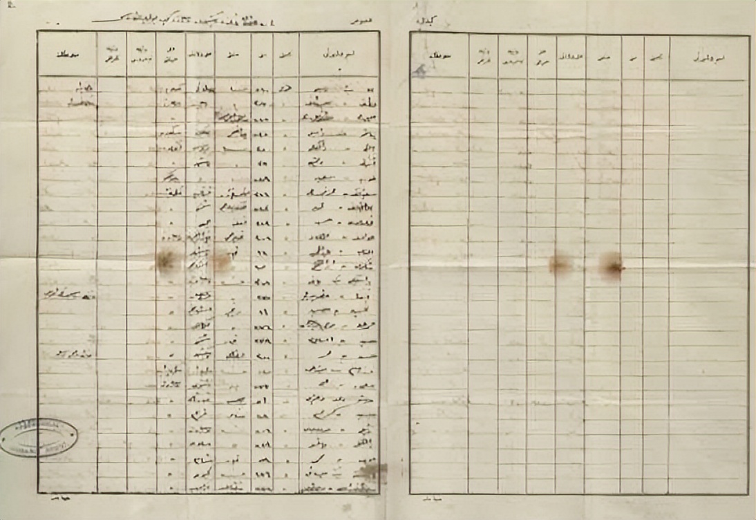 奥斯曼女性史与顶级性别文学——旅行瓦拉卡的前世今生