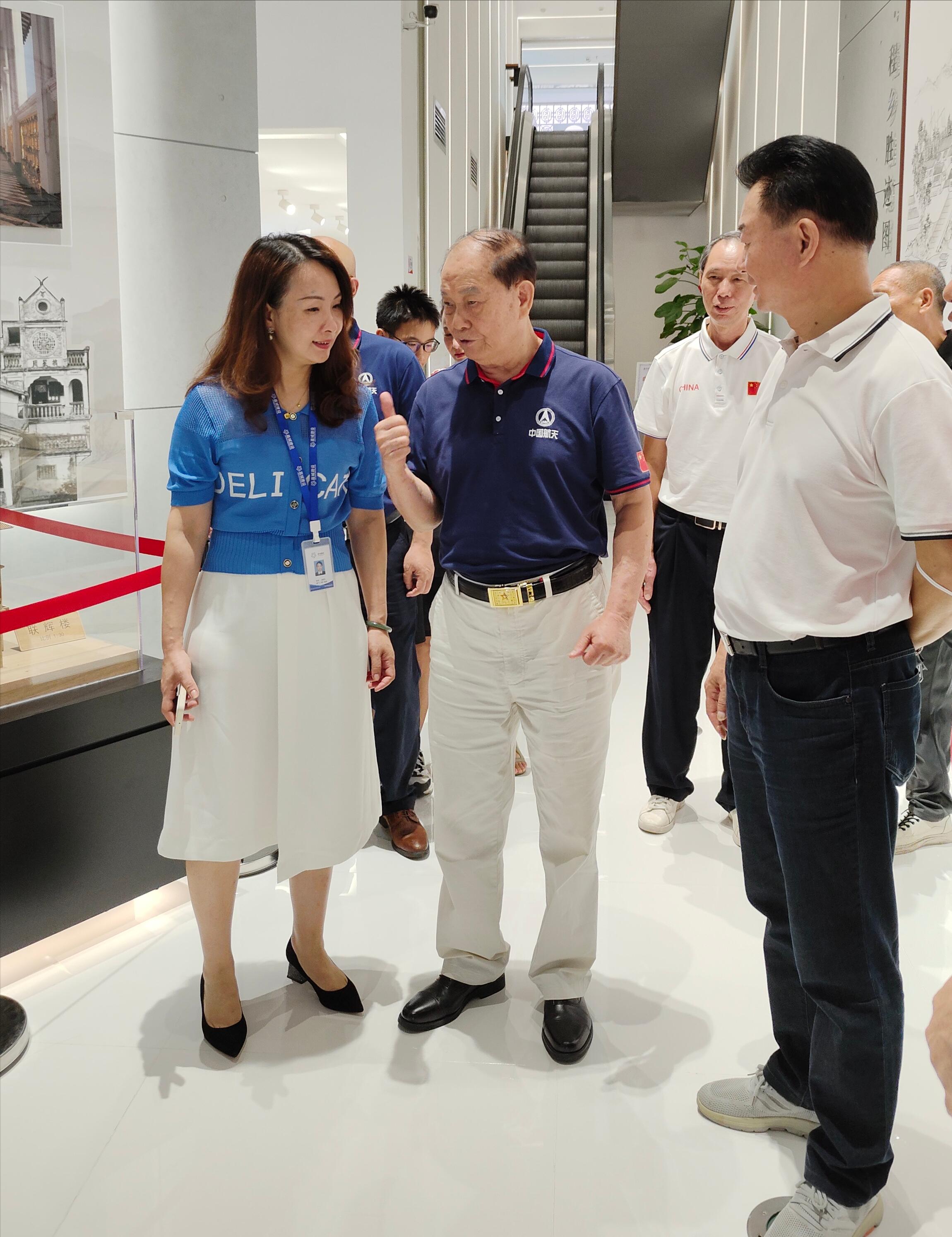 何质彬院士什么级别,何质彬院士进校园